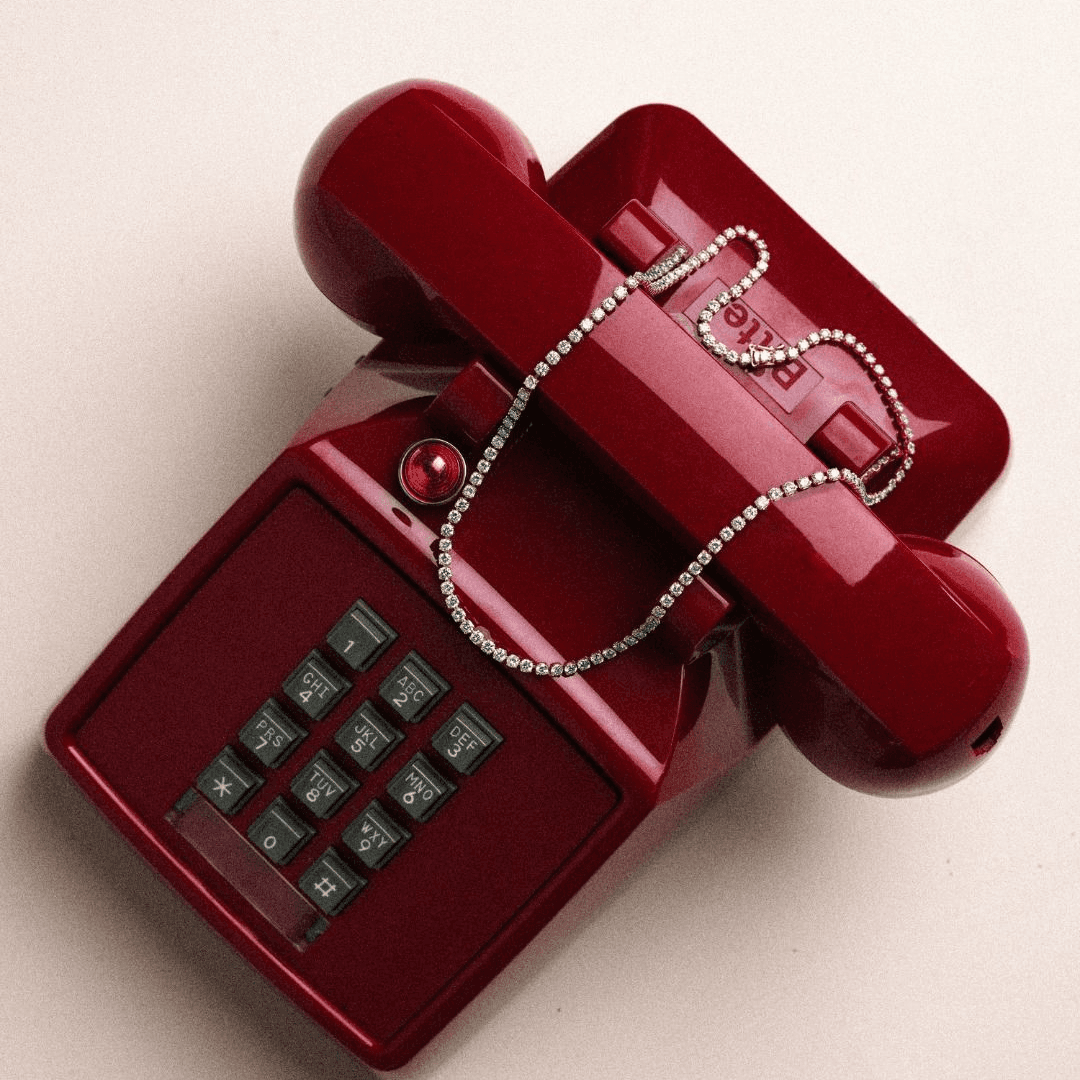 Chique Jewelry — post 1