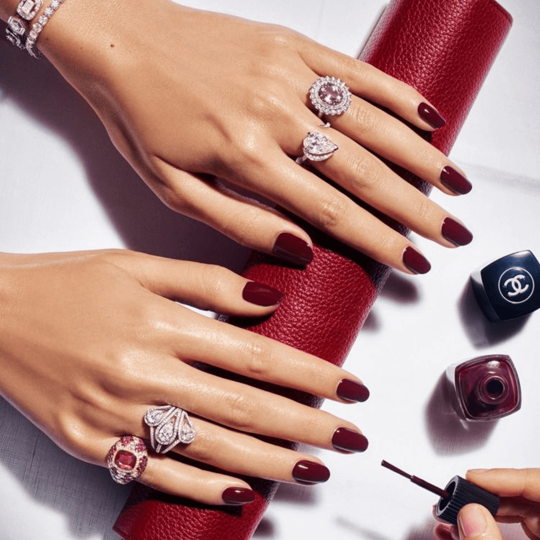 Chique Jewelry — post 3