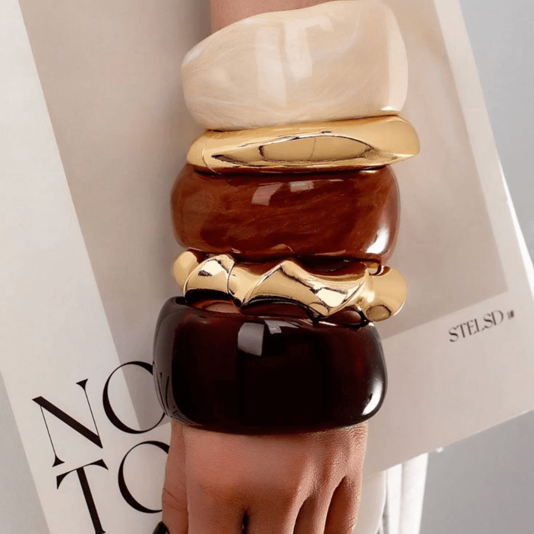 Chique Jewelry — post 4