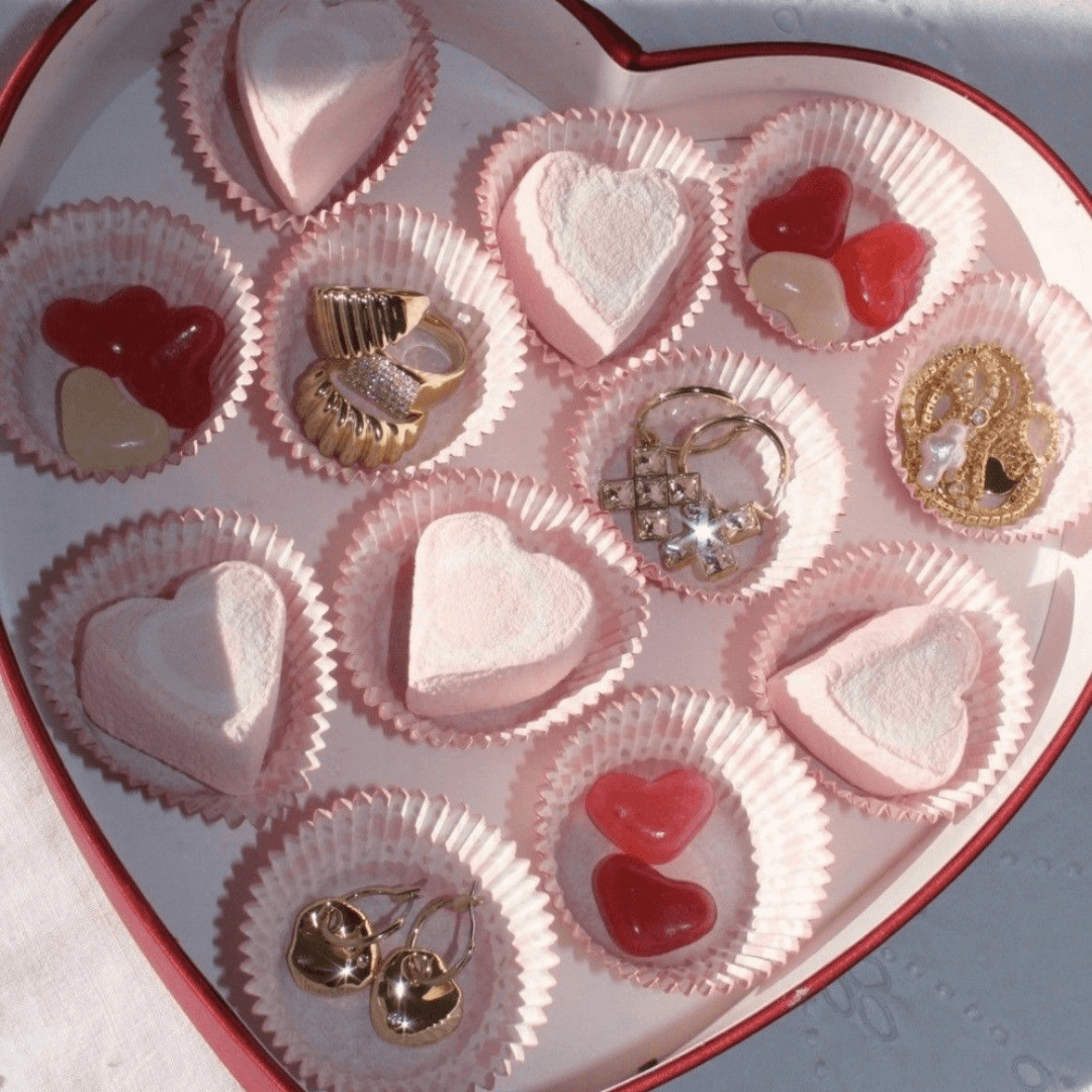 Chique Jewelry — post 5