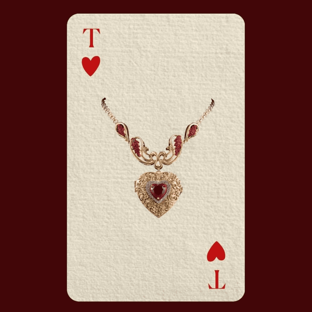 Chique Jewelry — post 6
