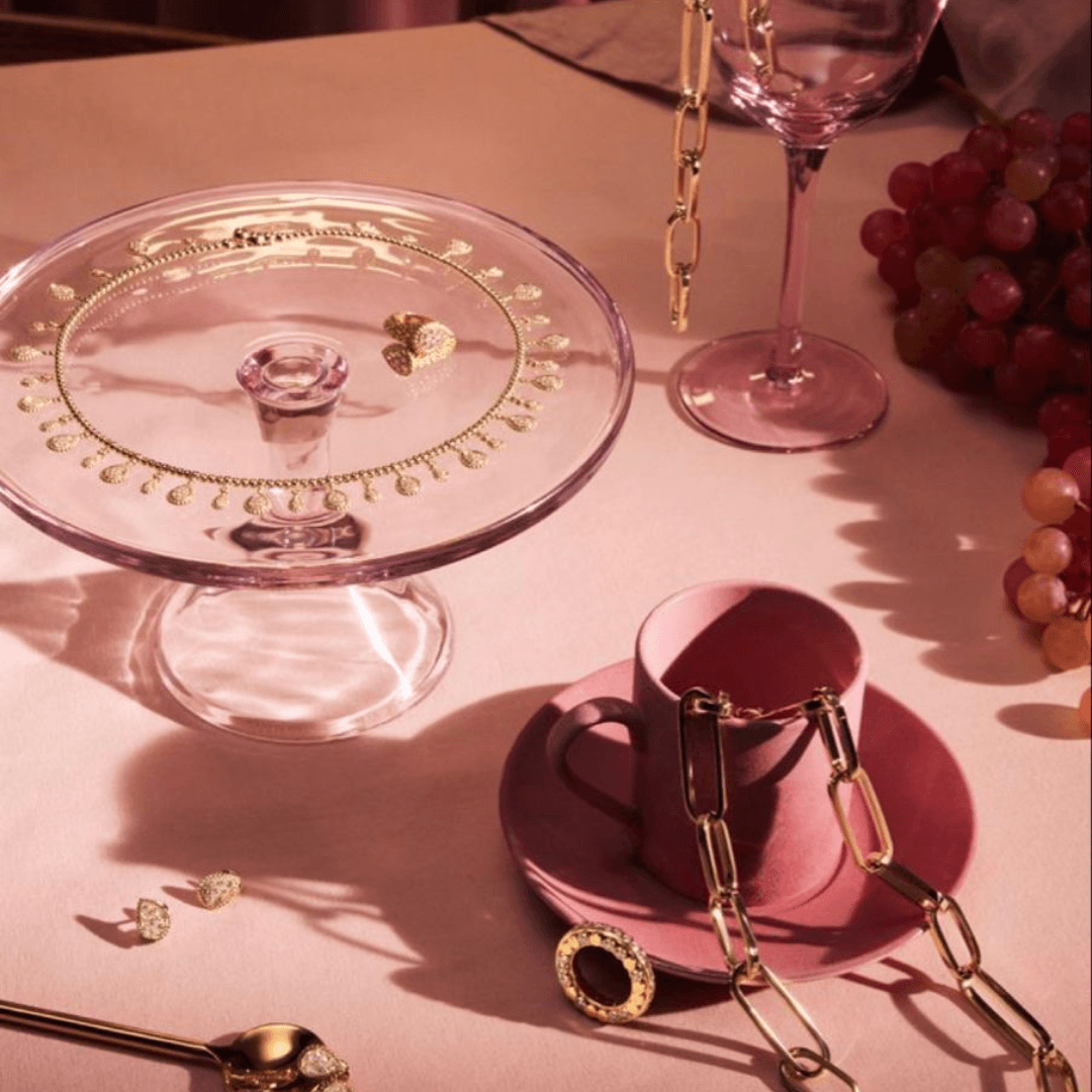 Chique Jewelry — post 8
