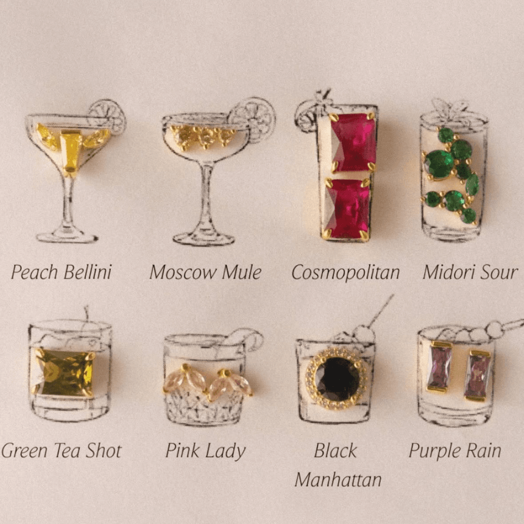 Chique Jewelry — post 9