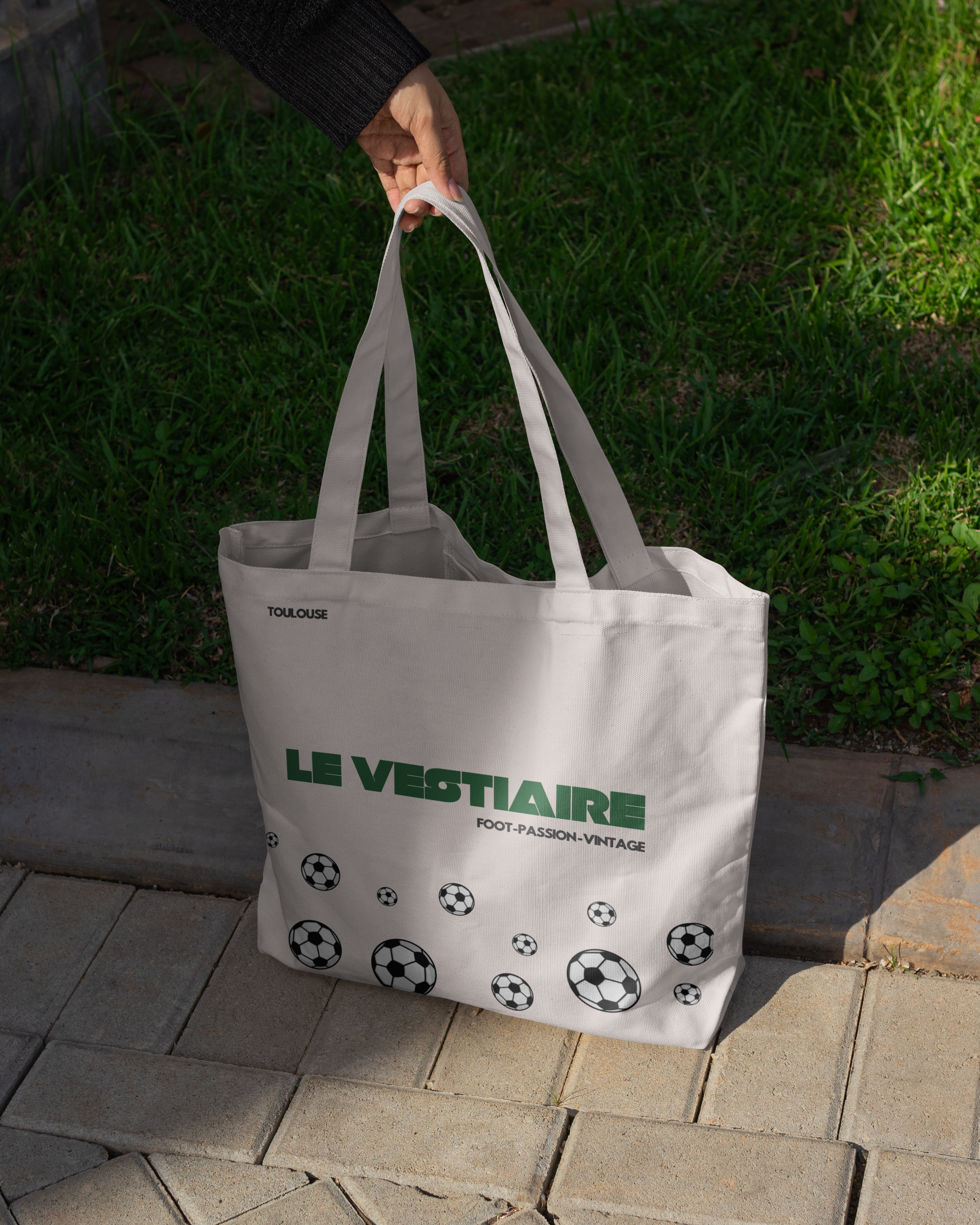 Le Vestiaire